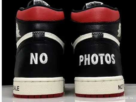 'NOT Retro Jordan NRG 861428-106 OG  for Resale' HIGH 861428-106 AIR 1 0524